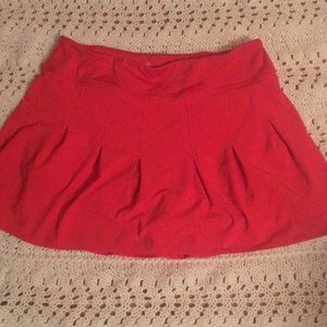 Athleta skirt